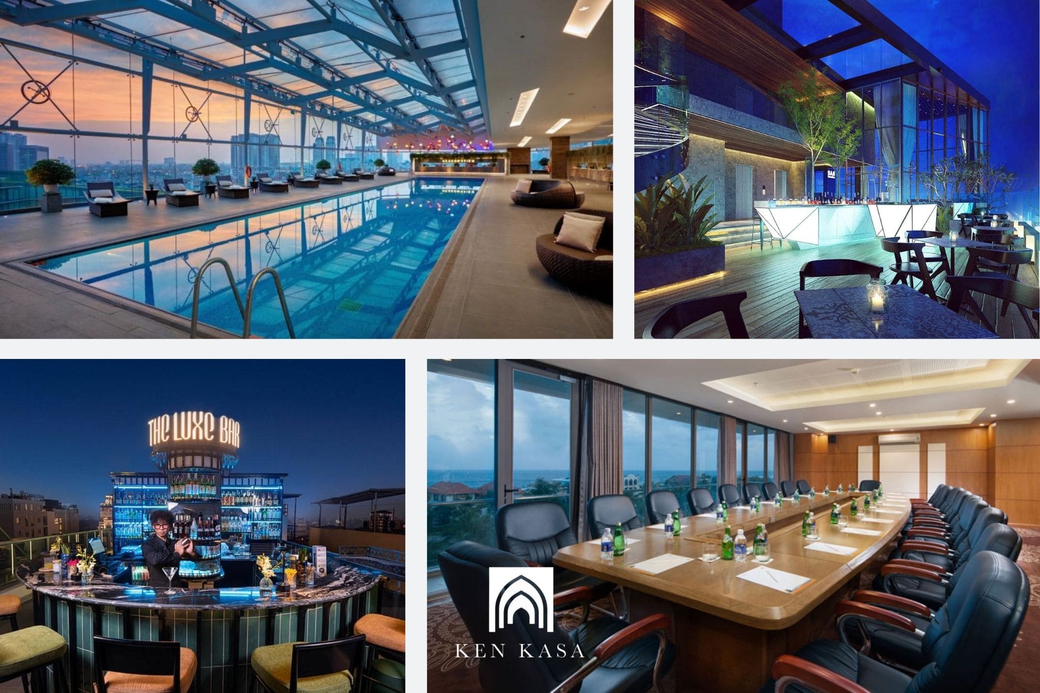 Chủ đầu tư nên lựa chọn đơn vị thi công - thiết kế phù hợp để kiểm soát ngân sách 